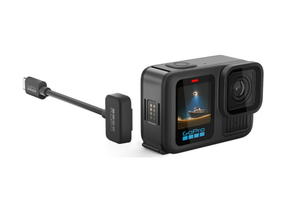 GoPro HERO13 Black Specialty Sport Bundle - Action Camera for Adventurers GoPro HERO13 Black Specialty Sport Bundle - Action Camera for Adventurers